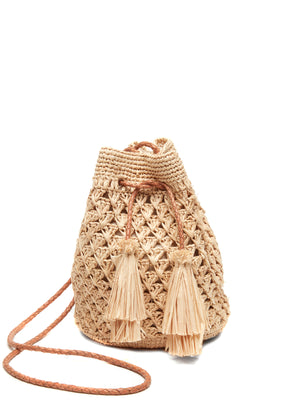 Mar Y sol: Odette Bag (9533-N)