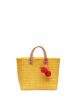 Mar Y sol: Hadley Tote Bag (7989SM-S)