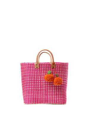 Mar Y sol: Hadley Tote Bag (7989SM-P)