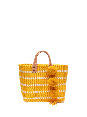 Mar Y sol: Tybee Tote Bag (7922-S)