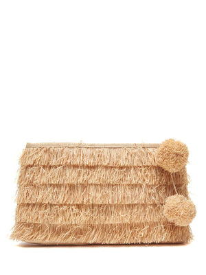 Mar Y Sol: Sasha Clutch (7877-N)