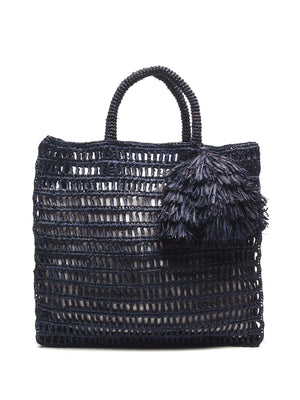 Mar Y Sol: Georgia Tote (8452-NV)