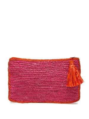 Mar Y Sol: Ellie Pouch (2281-P)