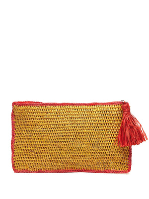 Mar Y Sol: Ellie Pouch (2281-S)