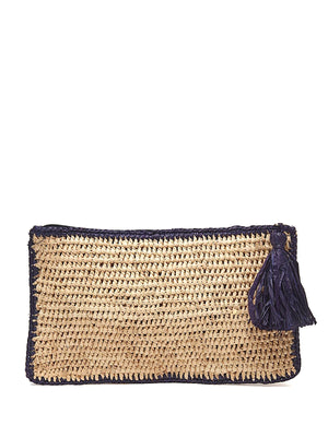 Mar Y Sol: Ellie Pouch (2283-N)