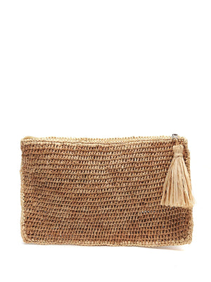 Mar Y Sol: Ellie Pouch (2283-T)