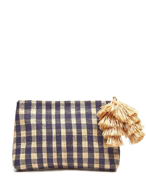 Mar Y Sol: Hazel Clutch (9611-NV)