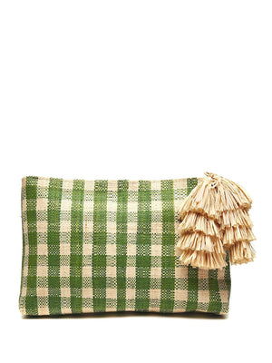 Mar Y Sol: Hazel Clutch (9611-E)