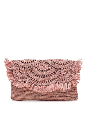 Mar Y Sol: Giselle Clutch (7549-L)