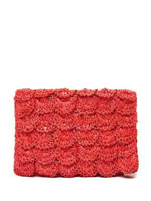Mar Y Sol: Lizzie Clutch (9865-C)