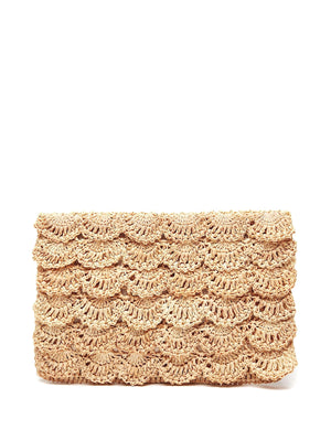Mar Y Sol: Lizzie Clutch (9865-N)