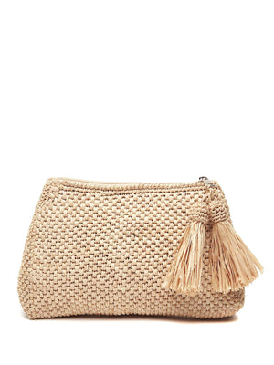 Mar Y Sol: Noa Clutch (9885-N)
