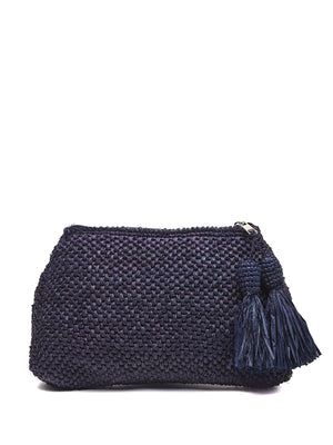Mar Y Sol: Noa Clutch (9885-NV)