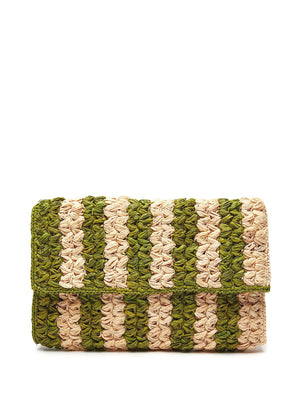 Mar Y Sol: Remi Clutch (9885-E)