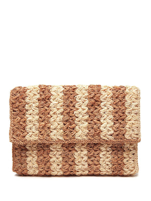 Mar Y Sol: Remi Clutch (9885-T)
