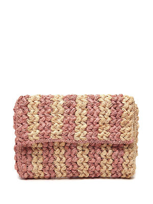 Mar Y Sol: Remi Clutch (9885-L)