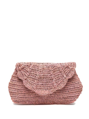 Mar Y Sol: Marcella Clutch (9885-L)