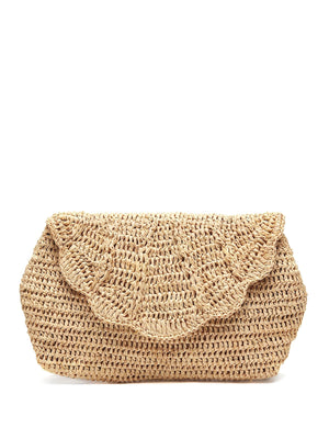 Mar Y Sol: Marcella Clutch (9885-N)