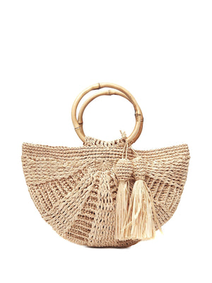 Mar Y Sol: Zoe Wristlet ()