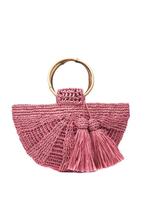 Mar Y Sol: Zoe Wristlet ()
