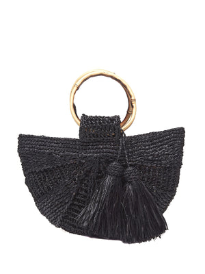 Mar Y Sol: Zoe Wristlet ()
