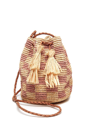 Mar Y Sol: Lilith Crossbody (9929-L)
