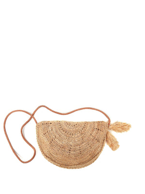 Mar Y Sol: Lila Crossbody (9449-N)