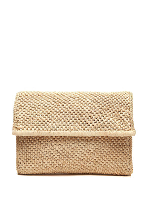 Mar Y Sol: Rhodes Crossbody (9492-N)