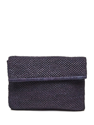 Mar Y Sol: Rhodes Crossbody (9492-NV)