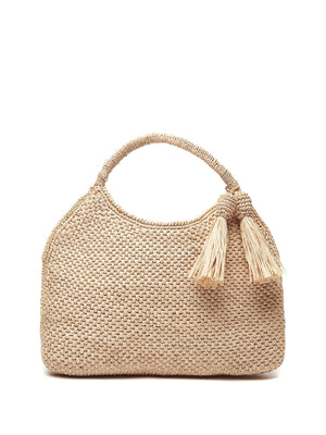 Mar Y Sol: Anya Satchel (9878-N)