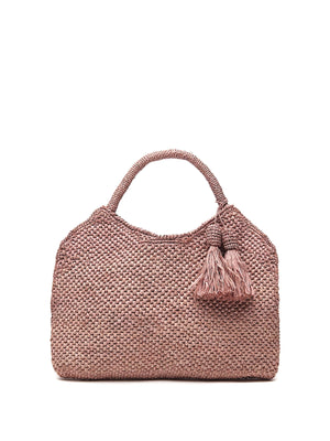 Mar Y Sol: Anya Satchel (9878-L)