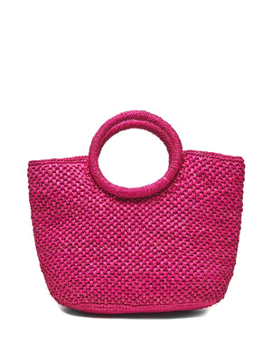 Mar Y Sol: Serena Tote Bag (9321-P)