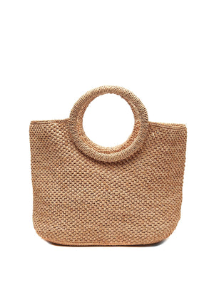 Mar Y Sol: Serena Tote Bag (9321-N)