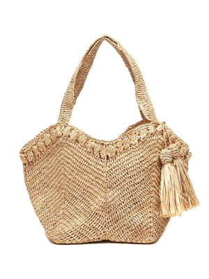 Mar Y Sol: Bonnie Satchel (9875-N)