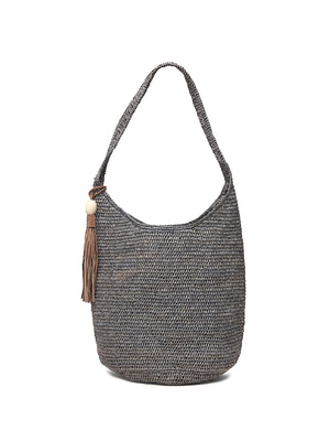 Mar Y Sol: Augusta Shoulder Bag (7563-D)