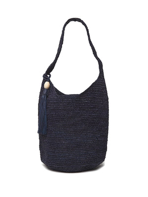 Mar Y Sol: Augusta Shoulder Bag (7563-NV)