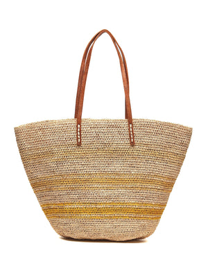 Mar Y Sol: Mira Tote Bag (9879-S)