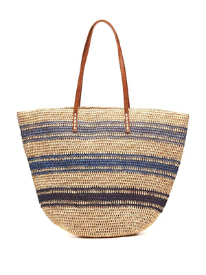 Mar Y Sol: Mira Tote Bag (9879-NV)