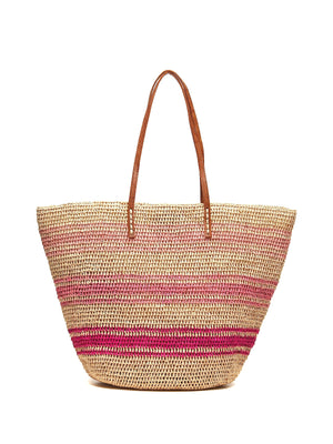 Mar Y Sol: Mira Tote Bag (9879-P)