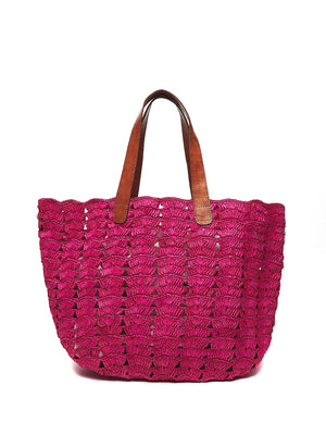 Mar Y Sol: Paros Tote Bag (9844-P)