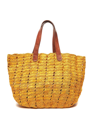 Mar Y Sol: Paros Tote Bag (9844-S)