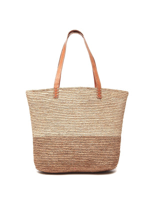 Mar Y Sol: Petite Montauk Beach Bag (7771-PT)