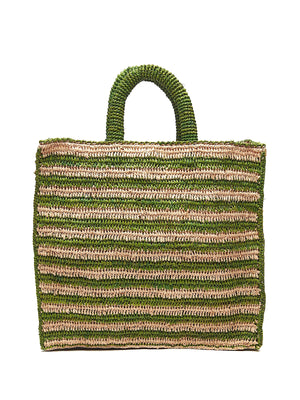 Mar Y Sol: Callie Tote Bag (8419-EN)