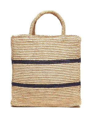 Mar Y Sol: Domingo Tote Bag (8715-N)
