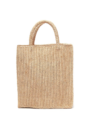Mar Y Sol: Charlie Tote Bag (9931-N)