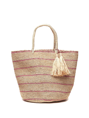 Mar Y Sol: Costa Tote Bag (9915-L)