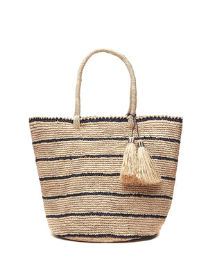 Mar Y Sol: Costa Tote Bag (9915-NV)