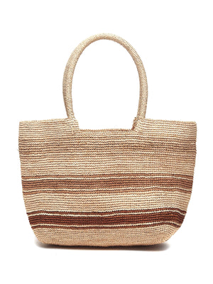 Mar Y Sol: Piper Tote Bag (9912-T)