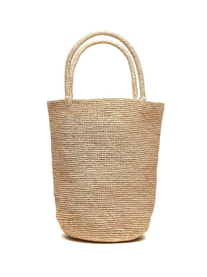 Mar Y Sol: Petite Skye Tote Bag (9838-N)