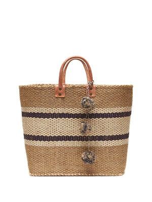 Mar Y Sol: Cyprus Tote Bag (8219-NV)